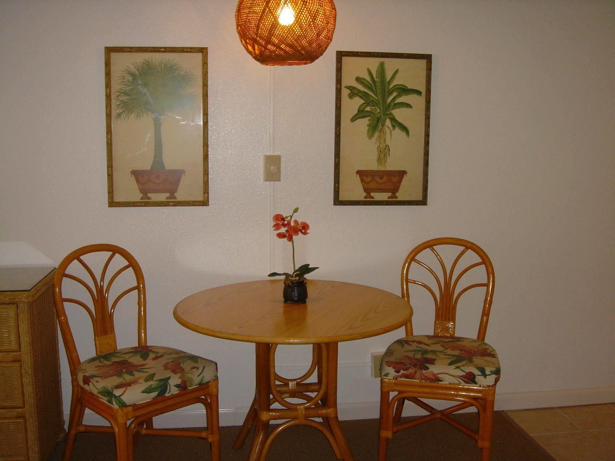 Ocean View Suite At Royal Kahana Extérieur photo