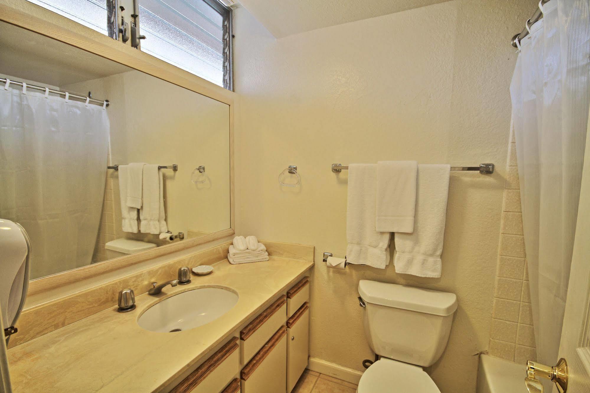 Ocean View Suite At Royal Kahana Extérieur photo