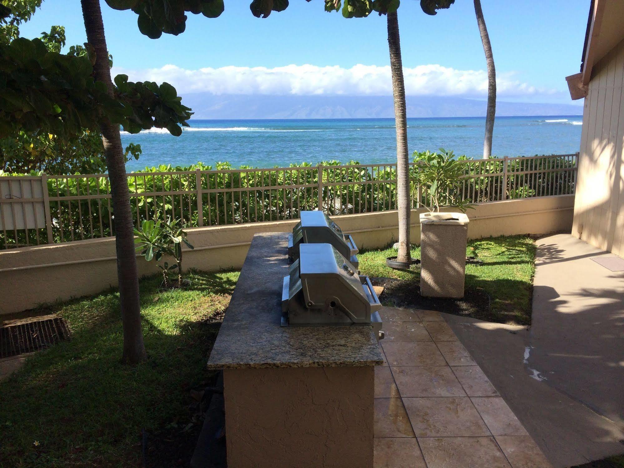 Ocean View Suite At Royal Kahana Extérieur photo