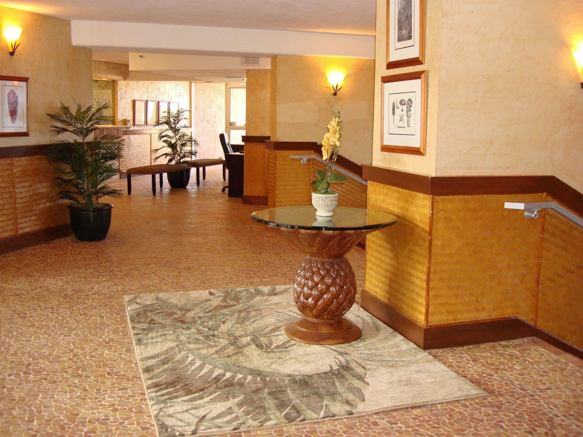 Ocean View Suite At Royal Kahana Extérieur photo