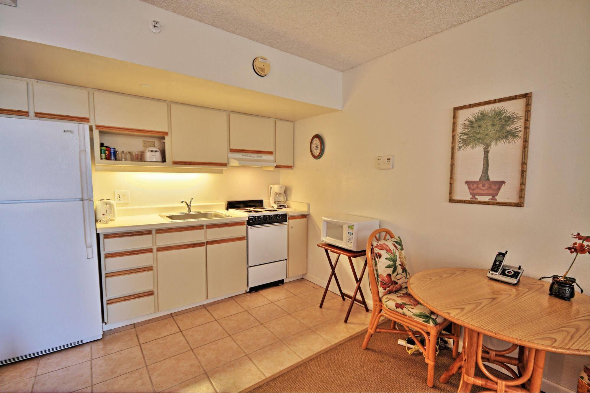 Ocean View Suite At Royal Kahana Extérieur photo