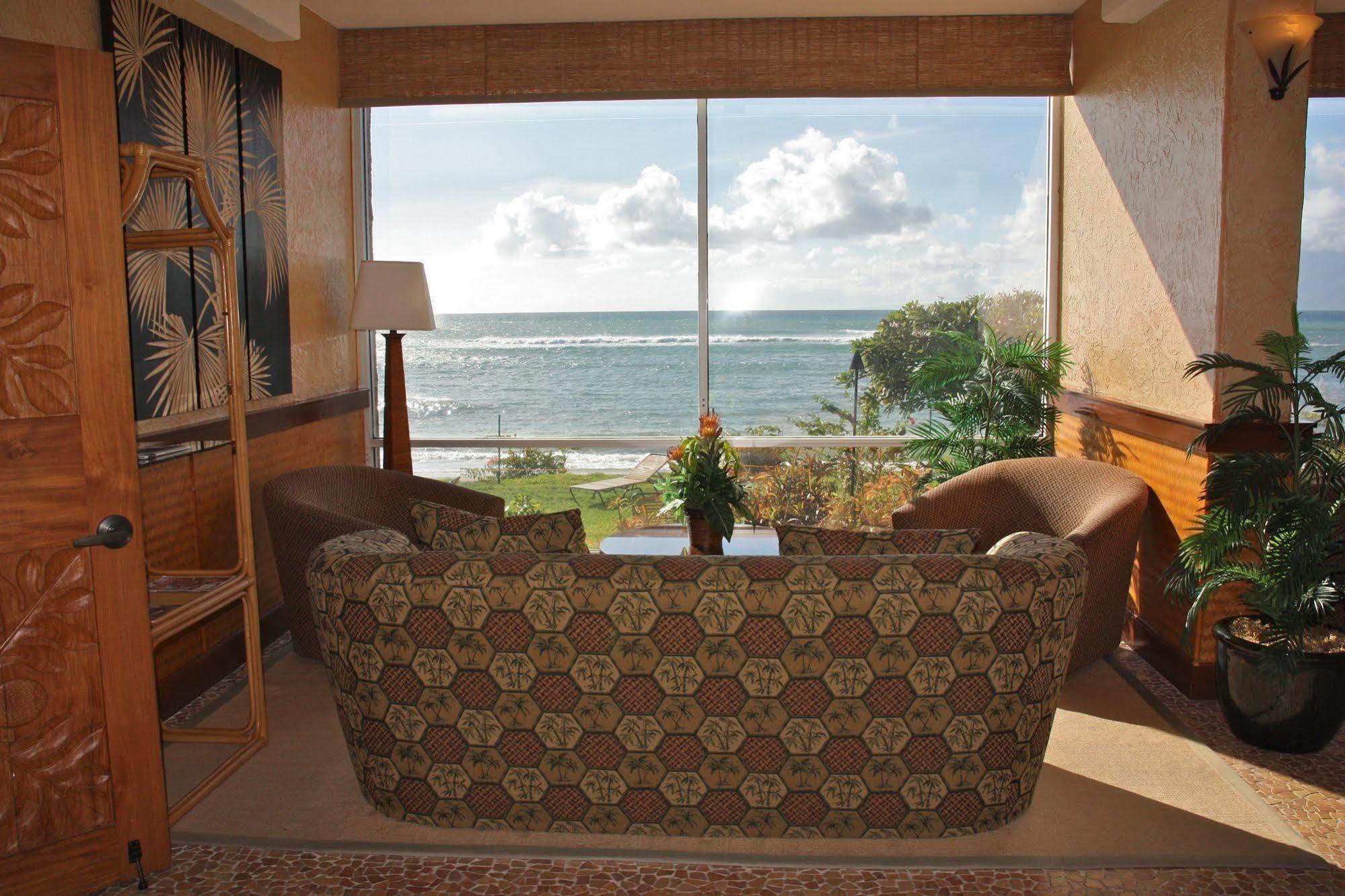 Ocean View Suite At Royal Kahana Extérieur photo